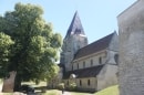 collégiale de Picquigny